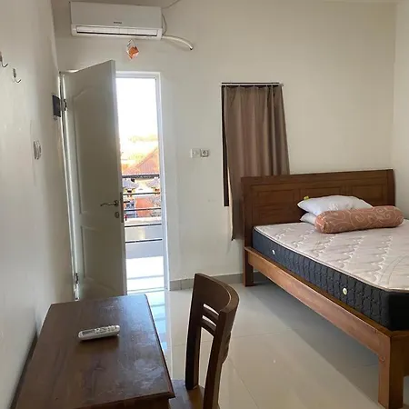 Medori House Hotel
